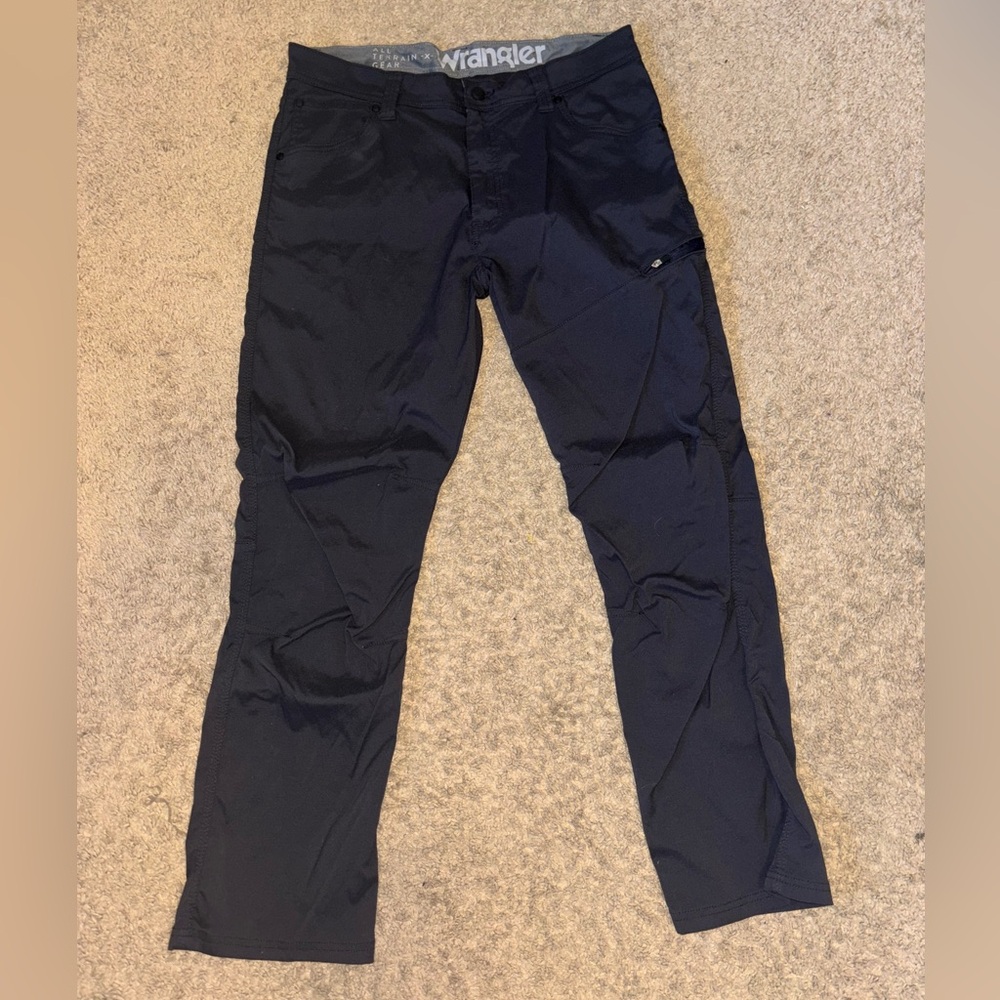 Men’s Wrangler All Terrain X Gear Pants